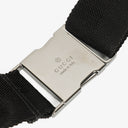 Gucci GG Black Monogram Canvas Belt Bag