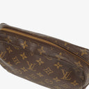 Louis Vuitton Trousse Toilette 23 Monogram Canvas Cosmetic Bag