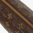 Louis Vuitton Trousse Toilette 23 Monogram Canvas Cosmetic Bag