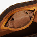 Louis Vuitton Speedy 30 Monogram Canvas Handbag