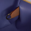 Louis Vuitton Papillon 30 Bedford Monogram Vernis Leather Bag