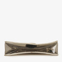 Chanel PVC Heart Lock Flap Bag
