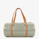 Louis Vuitton Papillon 30 Bedford Monogram Vernis Leather Bag