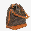 Louis Vuitton Noe GM Monogram Canvas Shoulder Bag