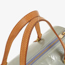Louis Vuitton Papillon 30 Bedford Monogram Vernis Leather Bag