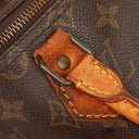 Louis Vuitton Speedy 30 Monogram Canvas Handbag