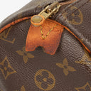 Louis Vuitton Speedy 30 Monogram Canvas Handbag