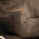 Fendi Mon Tresor Vitello Grace Matte Bucket Bag