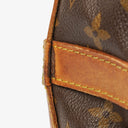 Louis Vuitton Noe GM Monogram Canvas Shoulder Bag