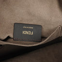 Fendi Mon Tresor Vitello Grace Matte Bucket Bag