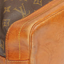 Louis Vuitton Noe GM Monogram Canvas Shoulder Bag