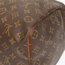 Louis Vuitton Speedy 30 Monogram Canvas Handbag