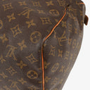 Louis Vuitton Keepall 50 Monogram Canvas Travel Bag