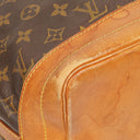 Louis Vuitton Noe GM Monogram Canvas Shoulder Bag