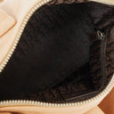 Christian Dior Flight Shoulder Bag