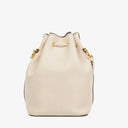 Fendi Mon Tresor Vitello Grace Matte Bucket Bag