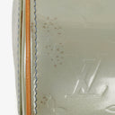 Louis Vuitton Papillon 30 Bedford Monogram Vernis Leather Bag