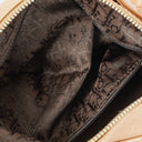 Christian Dior Flight Shoulder Bag