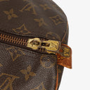 Louis Vuitton Keepall 50 Monogram Canvas Travel Bag