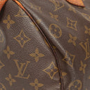 Louis Vuitton Speedy 30 Monogram Canvas Handbag