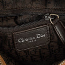 Christian Dior Flight Shoulder Bag