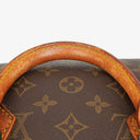 Louis Vuitton Speedy 30 Monogram Canvas Handbag