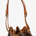 Louis Vuitton Noe GM Monogram Canvas Shoulder Bag