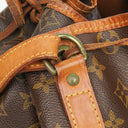Louis Vuitton Noe GM Monogram Canvas Shoulder Bag