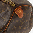 Louis Vuitton Keepall 50 Monogram Canvas Travel Bag