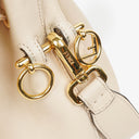 Fendi Mon Tresor Vitello Grace Matte Bucket Bag