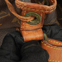 Louis Vuitton Noe GM Monogram Canvas Shoulder Bag
