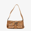 Christian Dior Flight Shoulder Bag
