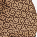 Loewe Anagram Canvas New Road Hobo Bag