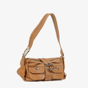 Christian Dior Flight Shoulder Bag