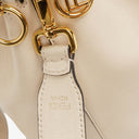 Fendi Mon Tresor Vitello Grace Matte Bucket Bag