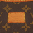Louis Vuitton Saumur Monogram Canvas 35 Bag