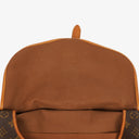 Louis Vuitton Saumur Monogram Canvas 35 Bag