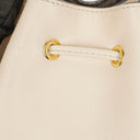 Fendi Mon Tresor Vitello Grace Matte Bucket Bag