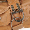 Christian Dior Flight Shoulder Bag