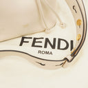 Fendi Mon Tresor Vitello Grace Matte Bucket Bag
