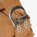 Christian Dior Flight Shoulder Bag