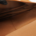 Louis Vuitton Saumur Monogram Canvas 35 Bag