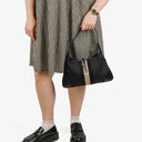 Gucci GG Canvas Jackie Bag
