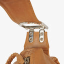 Christian Dior Flight Shoulder Bag