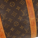 Louis Vuitton Keepall 50 Monogram Canvas Travel Bag