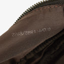 Fendi Zucca Mini Handbag