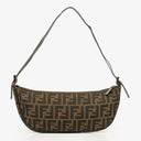 Fendi Zucca Mini Handbag