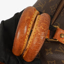 Louis Vuitton Keepall 50 Monogram Canvas Travel Bag