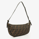 Fendi Zucca Mini Handbag