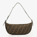 Fendi Zucca Mini Handbag